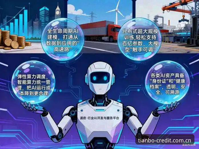 天博体育官网深度评测：行业趋势下的专业平台如何构建用户信任体系