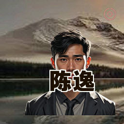 陈逸